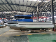 9.6m/31.5feet Fishing Boat/Fiberglass Boat/Power Boat/Speed Boat/Yacht/Motor manufacturer