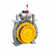  Elevator Lift Use 1000kg Mck Traction Machine Gearless Motor Drive