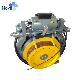 Dependable Performance Elevator Lift Traction Machine Motor manufacturer