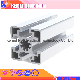 6063 Aluminium Alloy Extrusion Aluminum Shower Door Frame