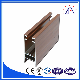  Customized 6063-T5 Aluminium Extrusion/Aluminum Alloy Door Frame