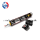 Winroller 3-Phase Gear Reduction Motor Roller 1200 Series Roller for Light Load Conveyor Equipment