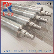 Stainless Steel 304 Conveyor Drum Motor Belt Conveyor Roller