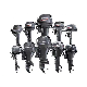  Yamaha outboard motor rubber boat assault boat two-stroke 2HP 4HP 9.9HP 15HP 30HP 40HP