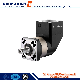  High Torque Low Backlash Ratio 12: 1 Planetary Gear Motor Gearbox Reducer