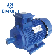 CE Ie2 Ie3 Y2 Y3 Ml Yb2 Yd Yej Yvp Yct Yc Yl Ms NEMA High Power Induction Electric Motor IP55 for Fan Blower Compressor Pump Gearbox (0.06KW-315KW)