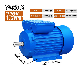  1.5kw Asynchronous CE Approved Single Phase Induction Motor/ AC Motor Electric Motors