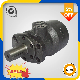 OEM Bm4, BMP, Bmr, Gear Motor Hydraulic Planetary Gear Motor Orbit Motor