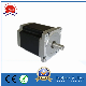 86hs2a66 220n. Cm 4A NEMA34 1.8deg. Stepper Motor for CNC Machine manufacturer