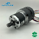  80mm High Torque Planetary Gear Motor with Planet Gear Reducer 100W 200W 300W