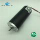  52mm Series DC Electric Motors 12 V 24 V 48 V 30W 50W 100W Equivalent to Gr53