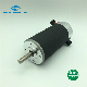  54mm Series Electrical DC Motor, Equivalent to Pittman Motor
