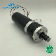  Size 52mm Planetary Gearbox DC Motors, Rated Torque Upto 30n. M