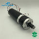 Size 52mm Planetary Gearbox DC Motors, Rated Torque Upto 30n. M