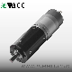  28mm 24V High Torque DC Planetary Parallel Shaft Gear Motor with Small Gearbox Reducer