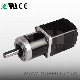 NEMA 8, 11, 14, 16, 17, 23, 34, 43 Customized Stepper Gear Motor Supplier