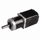  NEMA 11 28mm Hybrid Stepper Motor with Planetary and Spur Gear
