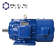 Variable Frequency and speed regulating YVF YVP 132KW fan motor blower motor gear motor Three Phase Induction Motor