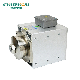 High Speed Air Cooling Variable Speed 3 Phase CNC Spindle Motor with 3kw 3000rpm Hz50