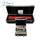 Impulse Hv DC Hipot Tester 60kv/5mA High Voltage Generator