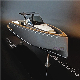  Luxury Motor Yacht Scale Model Professional Custom 3D Physical Ship Boat Model