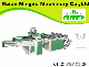 Plastic Bag Making Machine Model Md-Dfr-450*2b