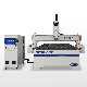 4*8FT Cutting Machine A2-1325 CNC Engraving Machine Model Manufacturer From China