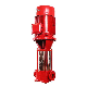  High Pressure Stainless Steel Vertical Multistage Centrifugal Pump Cr, CRI, Crn, Cdl, Cdlf Model CE Factory Manufacture