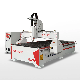 Wood Engraving Machine 1300*2500mm CNC Woodworking A2-1325 Hot Sale Model From China Factory manufacturer