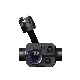  Siyi Zt30-D Matrice350/300 Rtk Payload Wide-Angle High-Resolution Thermal Imaging Laser Ranging Camera