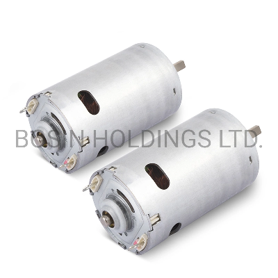 24VDC Vacuum Cleaner Motor for Air Pump 51.8mm BS-997