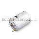  High Quality Double 12V Vacuum Cleaner Motor