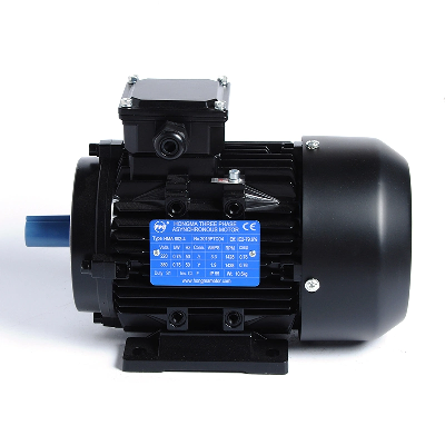 Ie3 Series Cast-Iron Housing Premium Efficiency Motor with 4pole 0.55kw