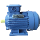  1HP 2HP 3HP 5.5HP 10HP Y2 4pole Induction Motor Three Phase High Effciency Electric Motor