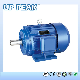 (IE3/IE2) Three Phase AC Electric Motor CCC CE High Efficiency Motor IEC Standard