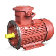  Explosion- Proof 11kw Three Phase AC Electric Induction Motor Electric Motor