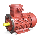 Explosion- Proof 11kw Three Phase AC Electric Induction Motor Electric Motor