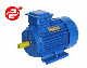  High Quality Ie3 Three Phase Energy Efficient Electric Electrical Motor