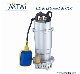 Good Quality Submersible Pump Clean Water Pump Qdx with CE manufacturer