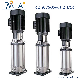 CDL/CDLF Verticial Multistage Centrifugal Pump manufacturer