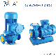  ISGB ISWB Explosion-Proof Pipeline Centrifugal Pump