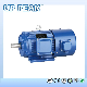  Yvf2 Series Cast Iron Three Phase Asynchronous Electrical AC Motor
