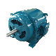 Js/Jk High and Low Voltage 3-Phase Squirrel-Cage Motor Series manufacturer