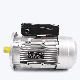  ML-90L-4 MYML (ALU) Series Aluminum Shell Single Phase with Capacitor B35 Motor