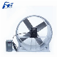 Axial Fan with Pmsm Motor