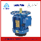  Ys Yx3 Square Aluminum Housing Premium High Efficiency Three Phase Induction AC Electric Asynchronous Motor