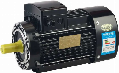 Glf Series Premium High Efficiency Three Phase Induction AC Electric Asynchronous Motor