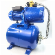  Sanhe Multistage Centrifugal Single Phase Electric Water Jet Pump