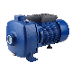  Mindong Brand 1.5HP Single-Phase AC Motor Centrifugal Pressure Water Pumps