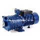  Sanhe Factory Wholesale 1.5HP High Pressure Horizonal Multi-Stage Centrifugal Water Pump for Irrigation Use